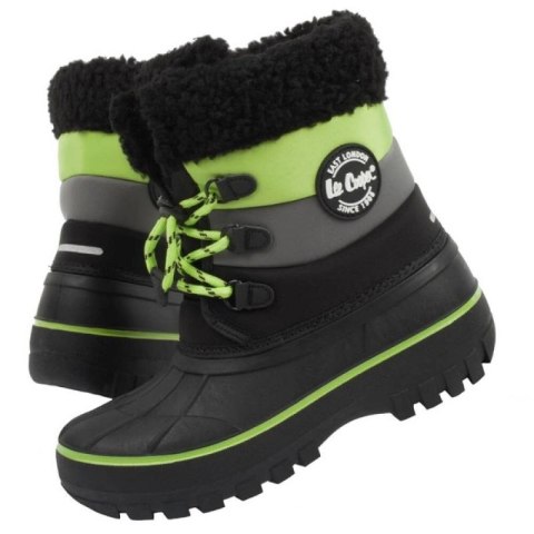 Śniegowce Lee Cooper Jr LCJ-24-44-2856 Śniegowce Lee Cooper Jr LCJ-24-44-2856