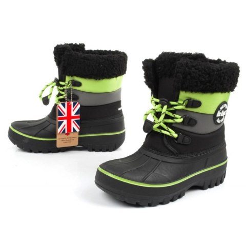 Śniegowce Lee Cooper Jr LCJ-24-44-2856 Śniegowce Lee Cooper Jr LCJ-24-44-2856