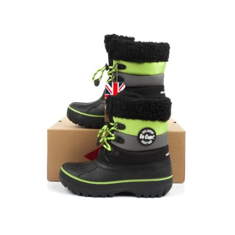 Śniegowce Lee Cooper Jr LCJ-24-44-2856 Śniegowce Lee Cooper Jr LCJ-24-44-2856