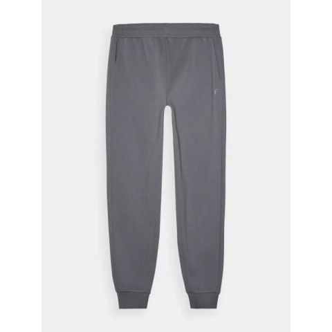 Spodnie dresowe 4F M 4FWMM00TTROM0943-25S Spodnie dresowe 4F M 4FWMM00TTROM0943-25S