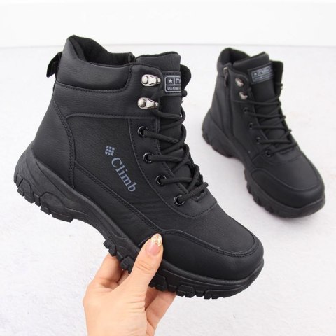 Trapery trekkingowe W NEWS 7921 EU661A Trapery trekkingowe W NEWS 7921 EU661A