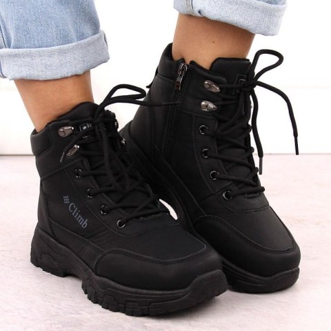 Trapery trekkingowe W NEWS 7921 EU661A Trapery trekkingowe W NEWS 7921 EU661A