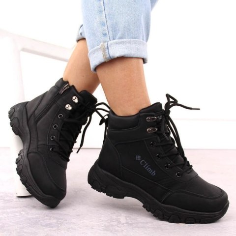 Trapery trekkingowe W NEWS 7921 EU661A Trapery trekkingowe W NEWS 7921 EU661A
