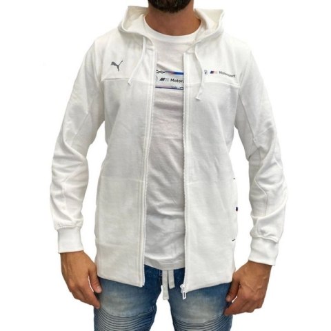 Bluza Puma BMW MMS Hdd M 621221 02 Bluza Puma BMW MMS Hdd M 621221 02