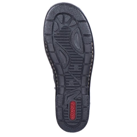 Botki Rieker W 73343-0 RKR171 Botki Rieker W 73343-0 RKR171