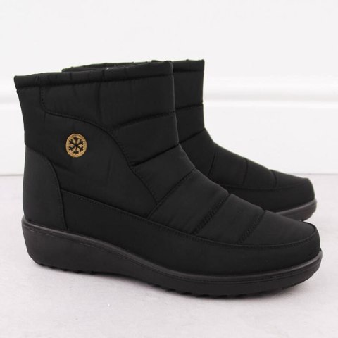 Botki Unisoft 7997 W EVE461A Botki Unisoft 7997 W EVE461A