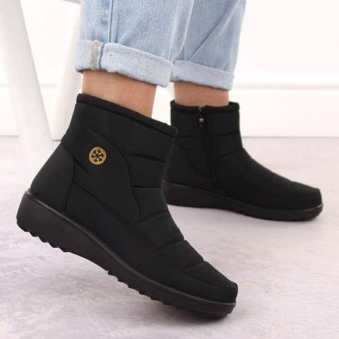 Botki Unisoft 7997 W EVE461A Botki Unisoft 7997 W EVE461A