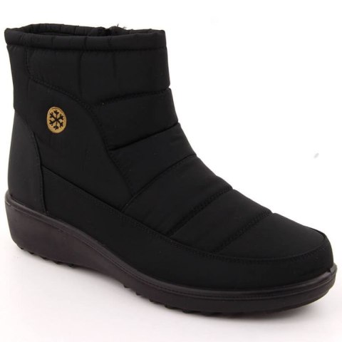 Botki Unisoft 7997 W EVE461A Botki Unisoft 7997 W EVE461A