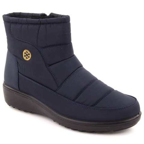Botki Unisoft 7997 W EVE461B Botki Unisoft 7997 W EVE461B