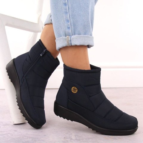 Botki Unisoft 7997 W EVE461B Botki Unisoft 7997 W EVE461B