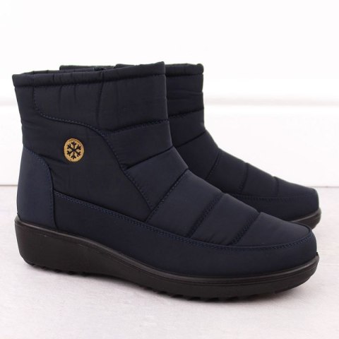 Botki Unisoft 7997 W EVE461B Botki Unisoft 7997 W EVE461B