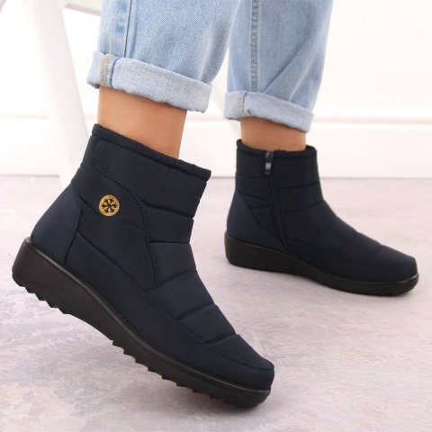Botki Unisoft 7997 W EVE461B Botki Unisoft 7997 W EVE461B