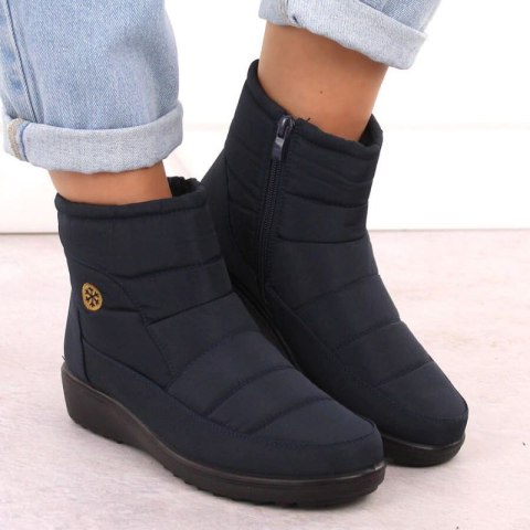 Botki Unisoft 7997 W EVE461B Botki Unisoft 7997 W EVE461B