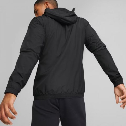 Kurtka Puma teamRISE All Weather Jacket M 657396 04 Kurtka Puma teamRISE All Weather Jacket M 657396 04