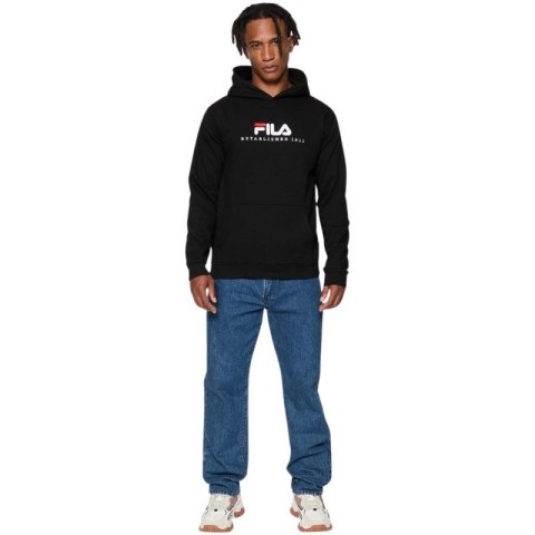 Bluza Fila Brunssum M FAU0145 80010 Bluza Fila Brunssum M FAU0145 80010