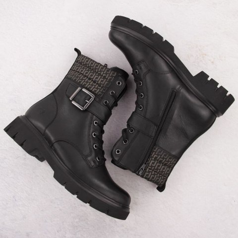 Botki Remonte W RKR739 Botki Remonte W RKR739
