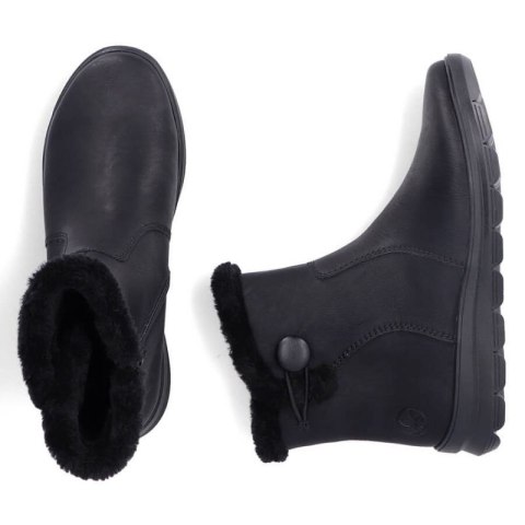 Botki Rieker W Z0080-00 RKR740 Botki Rieker W Z0080-00 RKR740