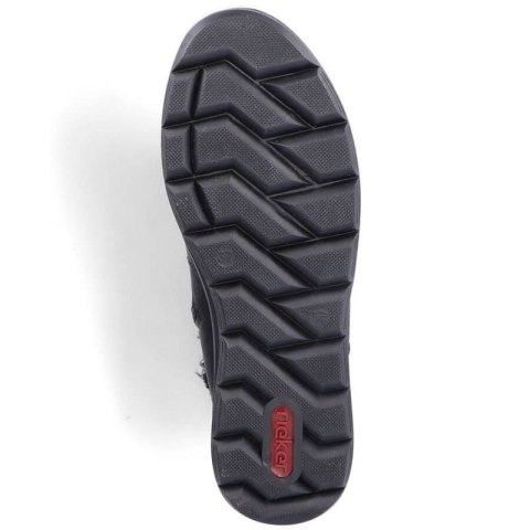 Botki Rieker W Z0080-00 RKR740 Botki Rieker W Z0080-00 RKR740