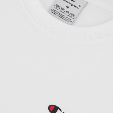 Koszulka Champion SS Tee M 220264 WW001 Koszulka Champion SS Tee M 220264 WW001