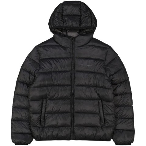 Kurtka Champion Hooded M 220342 KK001 Kurtka Champion Hooded M 220342 KK001