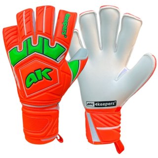 Rękawice bramkarskie 4keepers Guard Fogo Mnc M S954593