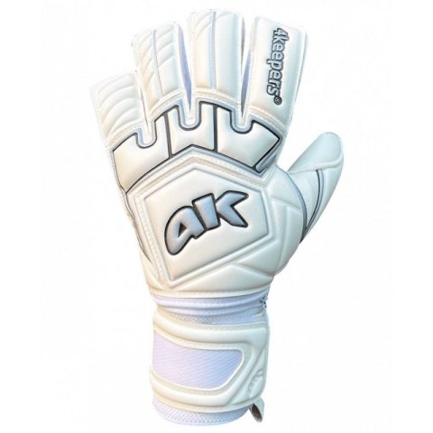 Rękawice bramkarskie 4keepers Guard PRO MNC Junior S954605 Rękawice bramkarskie 4keepers Guard PRO MNC Junior S954605