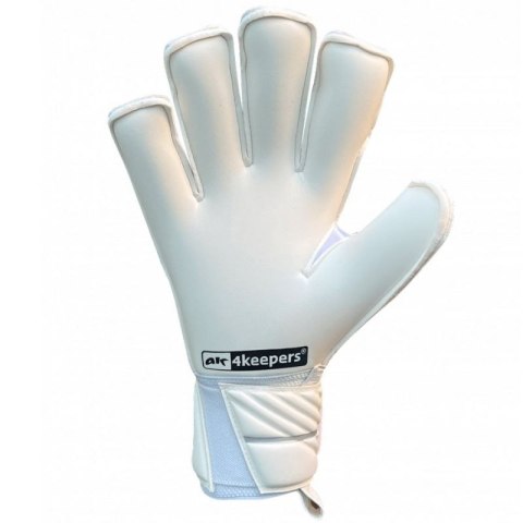 Rękawice bramkarskie 4keepers Guard PRO MNC Junior S954605 Rękawice bramkarskie 4keepers Guard PRO MNC Junior S954605