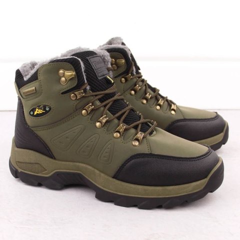 Trapery trekkingowe Vanhorn 16314 M WOL272 Trapery trekkingowe Vanhorn 16314 M WOL272