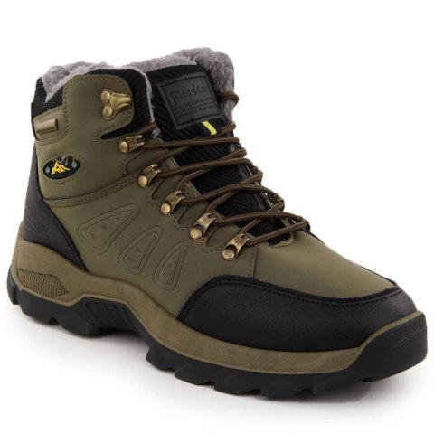 Trapery trekkingowe Vanhorn 16314 M WOL272 Trapery trekkingowe Vanhorn 16314 M WOL272
