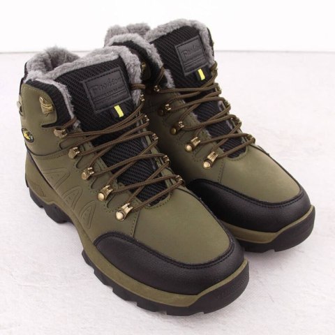 Trapery trekkingowe Vanhorn 16314 M WOL272 Trapery trekkingowe Vanhorn 16314 M WOL272