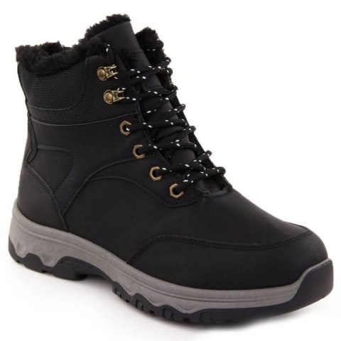 Trapery trekkingowe Vanhorn 16318 M WOL273A Trapery trekkingowe Vanhorn 16318 M WOL273A