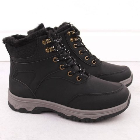Trapery trekkingowe Vanhorn 16318 M WOL273A Trapery trekkingowe Vanhorn 16318 M WOL273A