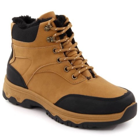 Trapery trekkingowe Vanhorn 16318 M WOL273B Trapery trekkingowe Vanhorn 16318 M WOL273B