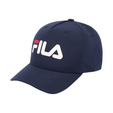 Czapka z daszkiem Fila Funza 5 FCT0002 50004 Czapka z daszkiem Fila Funza 5 FCT0002 50004