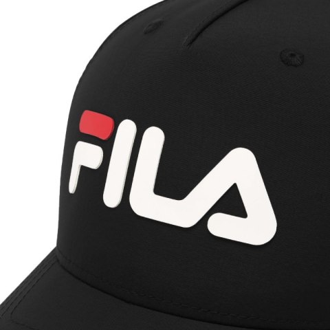 Czapka z daszkiem Fila Funza 5 FCT0002 80010 Czapka z daszkiem Fila Funza 5 FCT0002 80010
