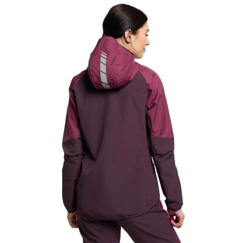 Kurtka Jack Wolfskin Alpspitze Hoody Jkt W 1307391-1014 W L Kurtka Jack Wolfskin Alpspitze Hoody Jkt W 1307391-1014 W L