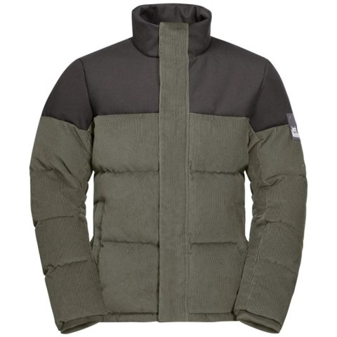 Kurtka Jack Wolfskin Nature Corduroy Jkt M 1206331-4550 Kurtka Jack Wolfskin Nature Corduroy Jkt M 1206331-4550