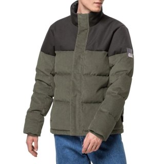 Kurtka Jack Wolfskin Nature Corduroy Jkt M 1206331-4550