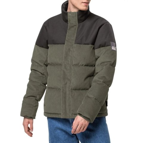Kurtka Jack Wolfskin Nature Corduroy Jkt M 1206331-4550 Kurtka Jack Wolfskin Nature Corduroy Jkt M 1206331-4550