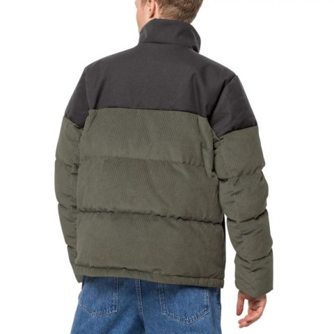 Kurtka Jack Wolfskin Nature Corduroy Jkt M 1206331-4550 Kurtka Jack Wolfskin Nature Corduroy Jkt M 1206331-4550