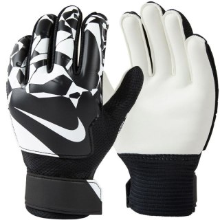 Rękawice bramkarskie Nike Match Jr HQ0258-010