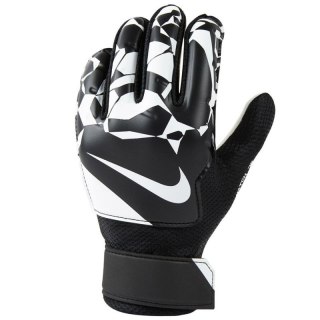 Rękawice bramkarskie Nike Match Jr HQ0258-010