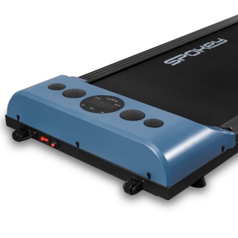 Bieżnia elektryczna Walking Pad Spokey Eva SPK-944165 Bieżnia elektryczna Walking Pad Spokey Eva SPK-944165