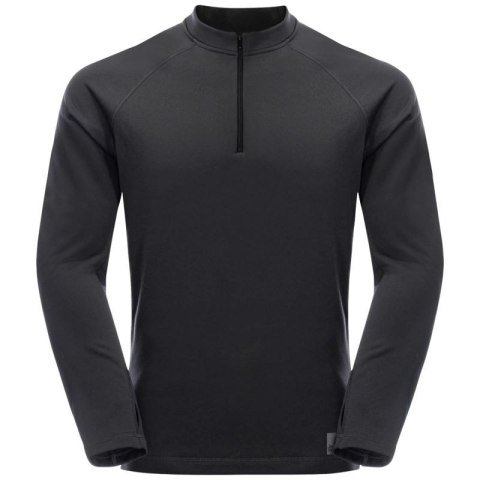 Bluza Jack Wolfskin Bike Commute Fleece HZ M 1710661-6350 Bluza Jack Wolfskin Bike Commute Fleece HZ M 1710661-6350