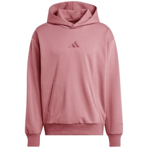 Bluza adidas All Szn Fleece M IY4136 Bluza adidas All Szn Fleece M IY4136