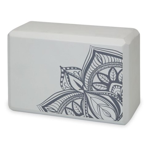 Kostka do Jogi Gaiam Sustained Sundial Point 65747 Kostka do Jogi Gaiam Sustained Sundial Point 65747