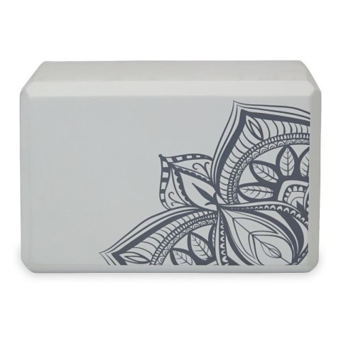 Kostka do Jogi Gaiam Sustained Sundial Point 65747 Kostka do Jogi Gaiam Sustained Sundial Point 65747