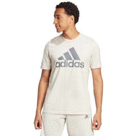 Koszulka adidas Essentials Single Jersey Big Logo M IX0139 Koszulka adidas Essentials Single Jersey Big Logo M IX0139