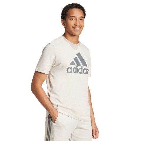 Koszulka adidas Essentials Single Jersey Big Logo M IX0139 Koszulka adidas Essentials Single Jersey Big Logo M IX0139