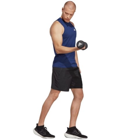 Koszulka adidas Train Essentials Feelready Training Sleeveless Tee M IC6948 Koszulka adidas Train Essentials Feelready Training Sleeveless Tee M IC6948